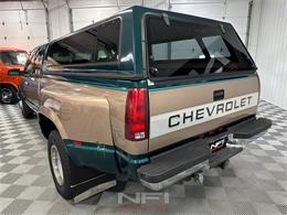 1996 Chevrolet 3500 (CC-2037049) for sale in North East, Pennsylvania