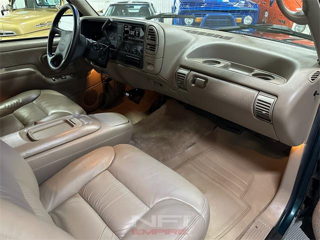 1996 Chevrolet 3500 (CC-2037049) for sale in North East, Pennsylvania