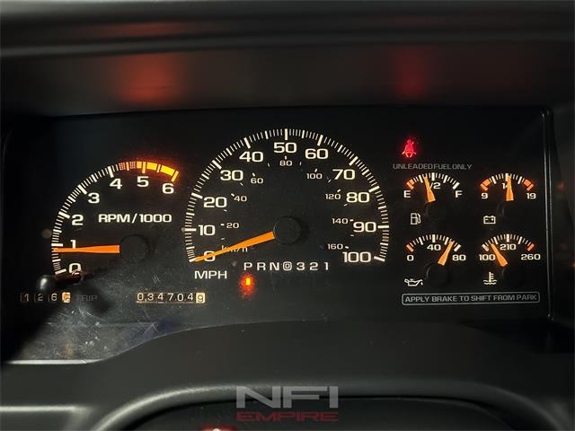 1996 Chevrolet 3500 (CC-2037049) for sale in North East, Pennsylvania