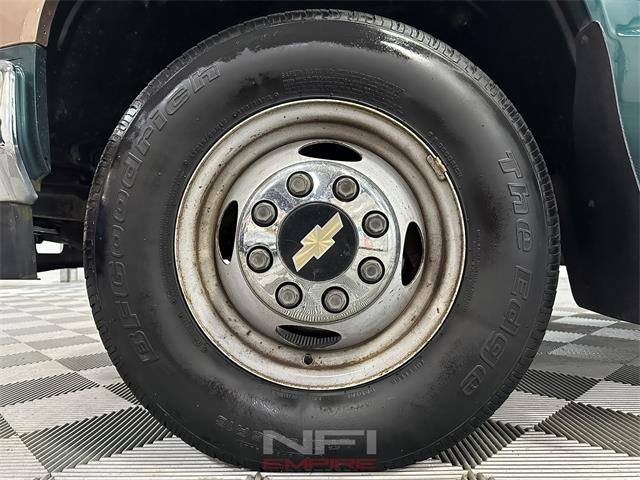 1996 Chevrolet 3500 (CC-2037049) for sale in North East, Pennsylvania