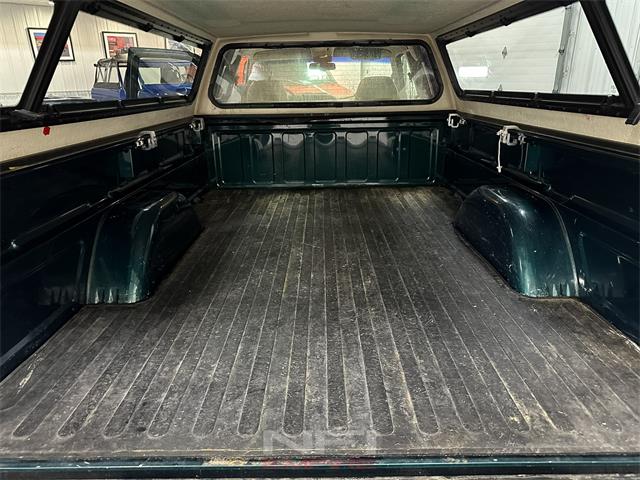 1996 Chevrolet 3500 (CC-2037049) for sale in North East, Pennsylvania