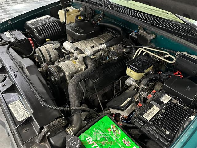 1996 Chevrolet 3500 (CC-2037049) for sale in North East, Pennsylvania
