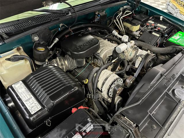 1996 Chevrolet 3500 (CC-2037049) for sale in North East, Pennsylvania