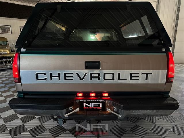 1996 Chevrolet 3500 (CC-2037049) for sale in North East, Pennsylvania