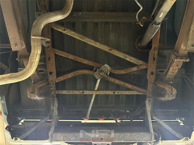 1996 Chevrolet 3500 (CC-2037049) for sale in North East, Pennsylvania