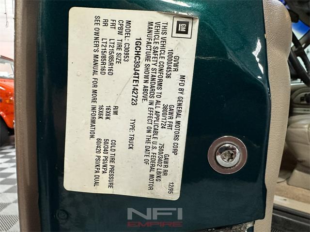 1996 Chevrolet 3500 (CC-2037049) for sale in North East, Pennsylvania