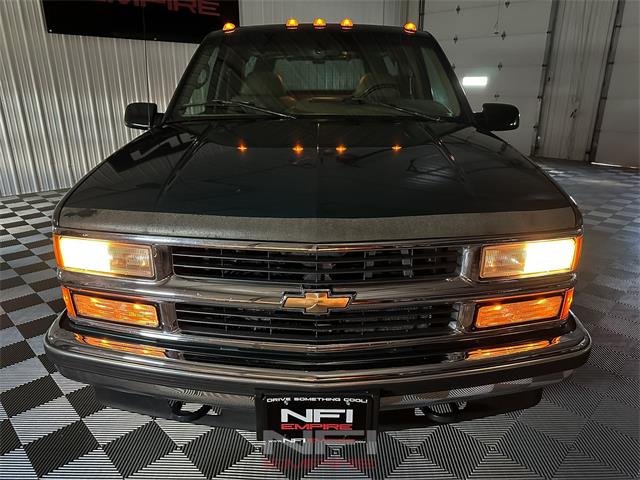 1996 Chevrolet 3500 (CC-2037049) for sale in North East, Pennsylvania