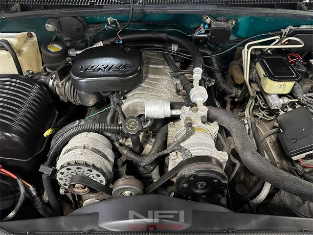 1996 Chevrolet 3500 (CC-2037049) for sale in North East, Pennsylvania