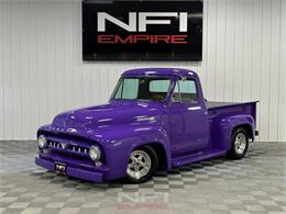 1953 Mercury Pickup (CC-2037053) for sale in North East, Pennsylvania
