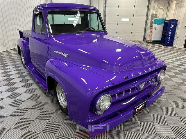 1953 Mercury Pickup (CC-2037053) for sale in North East, Pennsylvania