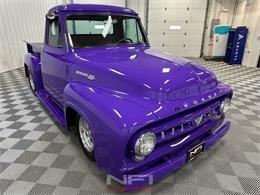 1953 Mercury Pickup (CC-2037053) for sale in North East, Pennsylvania