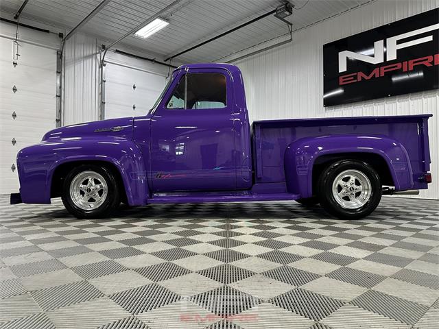 1953 Mercury Pickup (CC-2037053) for sale in North East, Pennsylvania