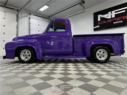 1953 Mercury Pickup (CC-2037053) for sale in North East, Pennsylvania
