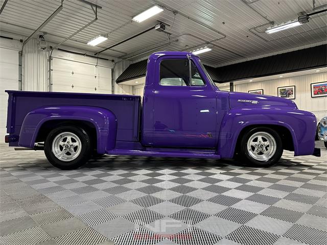 1953 Mercury Pickup (CC-2037053) for sale in North East, Pennsylvania