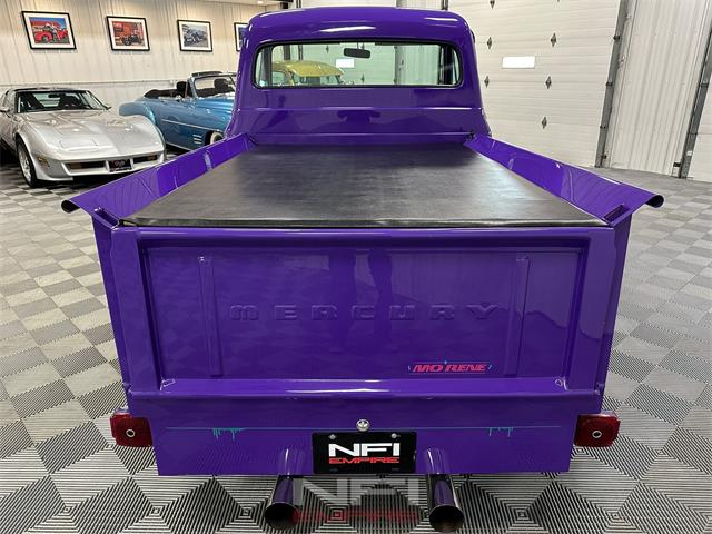 1953 Mercury Pickup (CC-2037053) for sale in North East, Pennsylvania
