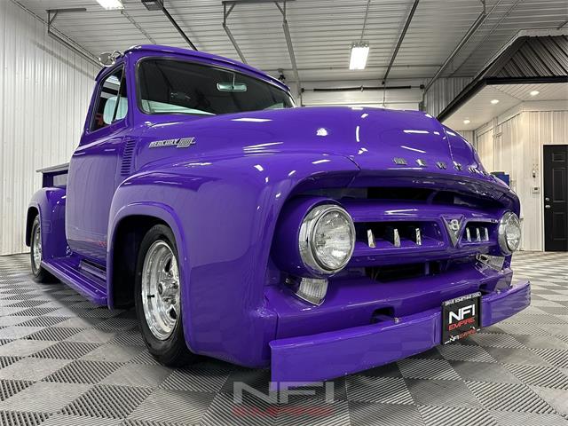 1953 Mercury Pickup (CC-2037053) for sale in North East, Pennsylvania
