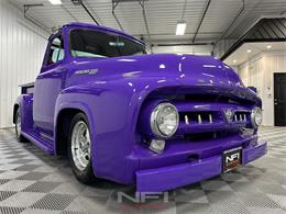 1953 Mercury Pickup (CC-2037053) for sale in North East, Pennsylvania