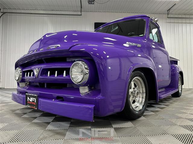 1953 Mercury Pickup (CC-2037053) for sale in North East, Pennsylvania