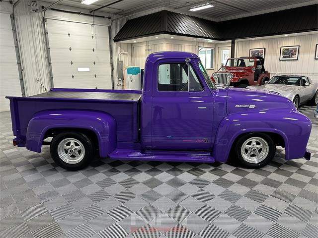 1953 Mercury Pickup (CC-2037053) for sale in North East, Pennsylvania