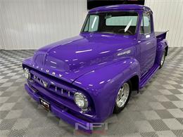 1953 Mercury Pickup (CC-2037053) for sale in North East, Pennsylvania