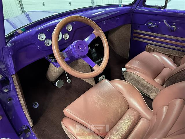 1953 Mercury Pickup (CC-2037053) for sale in North East, Pennsylvania