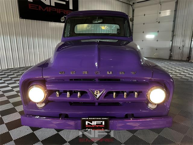 1953 Mercury Pickup (CC-2037053) for sale in North East, Pennsylvania