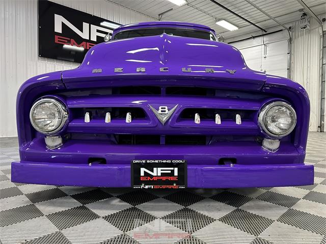 1953 Mercury Pickup (CC-2037053) for sale in North East, Pennsylvania