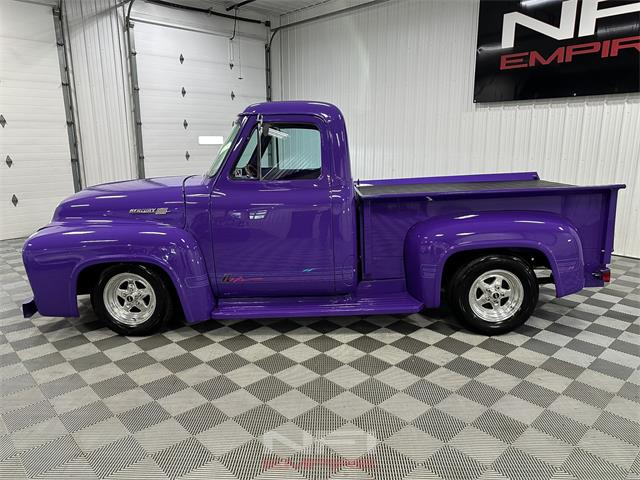 1953 Mercury Pickup (CC-2037053) for sale in North East, Pennsylvania