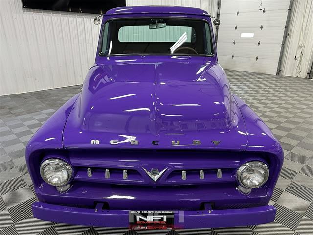 1953 Mercury Pickup (CC-2037053) for sale in North East, Pennsylvania