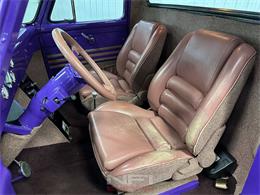 1953 Mercury Pickup (CC-2037053) for sale in North East, Pennsylvania
