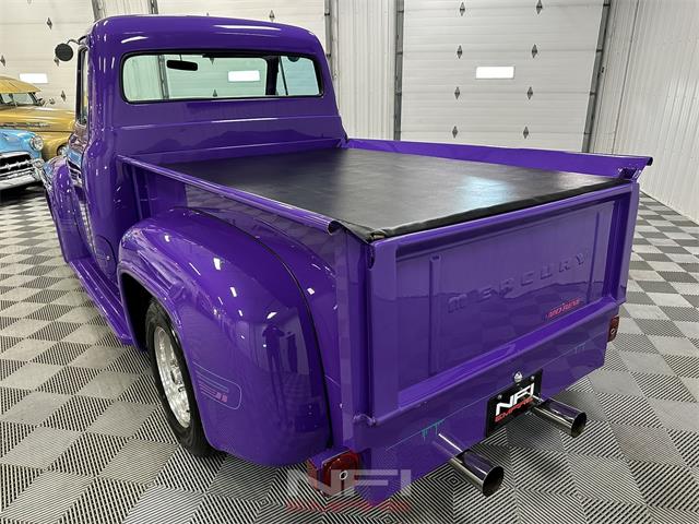 1953 Mercury Pickup (CC-2037053) for sale in North East, Pennsylvania