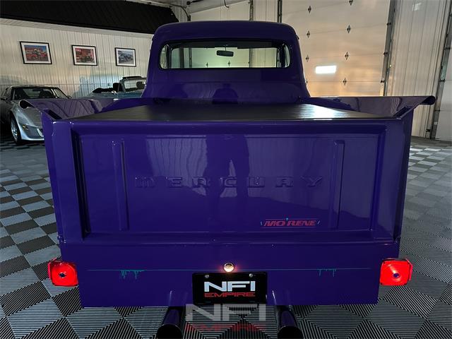 1953 Mercury Pickup (CC-2037053) for sale in North East, Pennsylvania