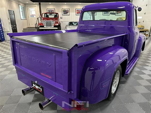 1953 Mercury Pickup (CC-2037053) for sale in North East, Pennsylvania