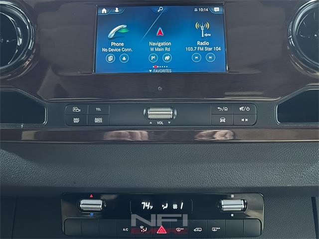 2020 Mercedes-Benz Sprinter (CC-2037060) for sale in North East, Pennsylvania