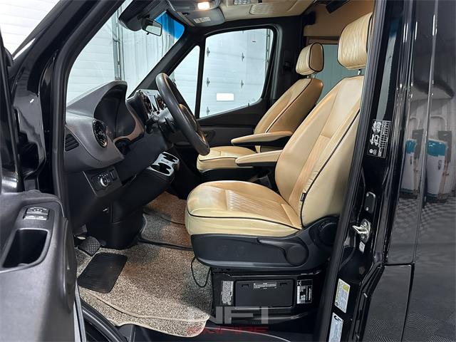 2020 Mercedes-Benz Sprinter (CC-2037060) for sale in North East, Pennsylvania