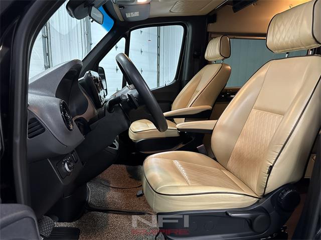 2020 Mercedes-Benz Sprinter (CC-2037060) for sale in North East, Pennsylvania