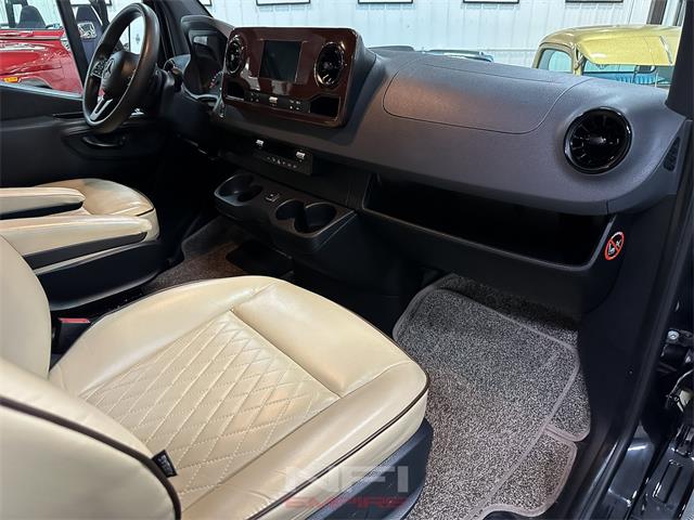 2020 Mercedes-Benz Sprinter (CC-2037060) for sale in North East, Pennsylvania