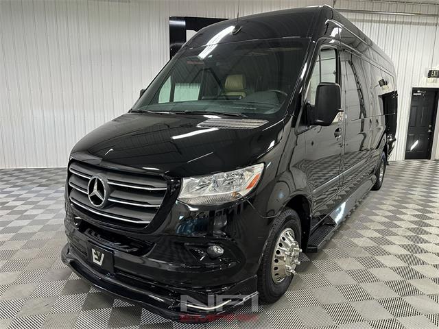 2020 Mercedes-Benz Sprinter (CC-2037060) for sale in North East, Pennsylvania