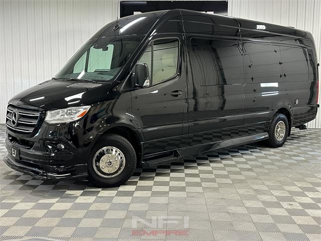 2020 Mercedes-Benz Sprinter (CC-2037060) for sale in North East, Pennsylvania