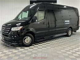 2020 Mercedes-Benz Sprinter (CC-2037060) for sale in North East, Pennsylvania