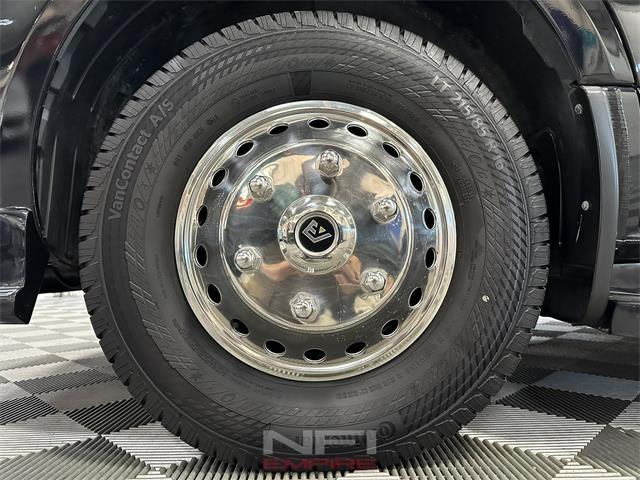 2020 Mercedes-Benz Sprinter (CC-2037060) for sale in North East, Pennsylvania
