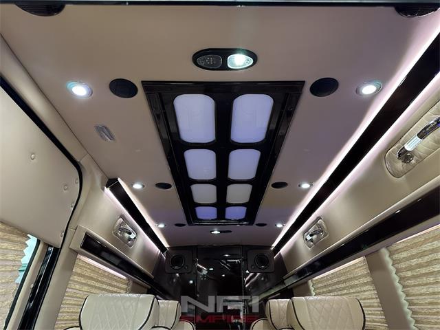 2020 Mercedes-Benz Sprinter (CC-2037060) for sale in North East, Pennsylvania