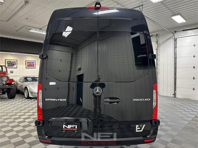 2020 Mercedes-Benz Sprinter (CC-2037060) for sale in North East, Pennsylvania
