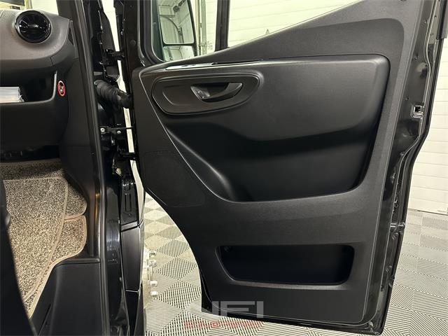 2020 Mercedes-Benz Sprinter (CC-2037060) for sale in North East, Pennsylvania