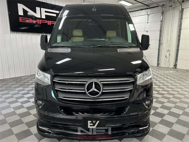 2020 Mercedes-Benz Sprinter (CC-2037060) for sale in North East, Pennsylvania