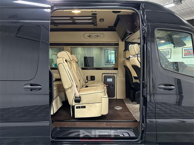 2020 Mercedes-Benz Sprinter (CC-2037060) for sale in North East, Pennsylvania