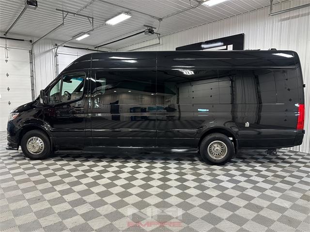 2020 Mercedes-Benz Sprinter (CC-2037060) for sale in North East, Pennsylvania