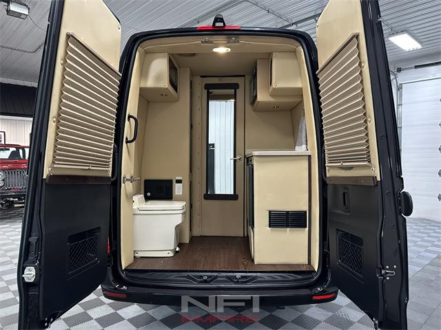 2020 Mercedes-Benz Sprinter (CC-2037060) for sale in North East, Pennsylvania