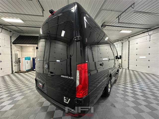2020 Mercedes-Benz Sprinter (CC-2037060) for sale in North East, Pennsylvania