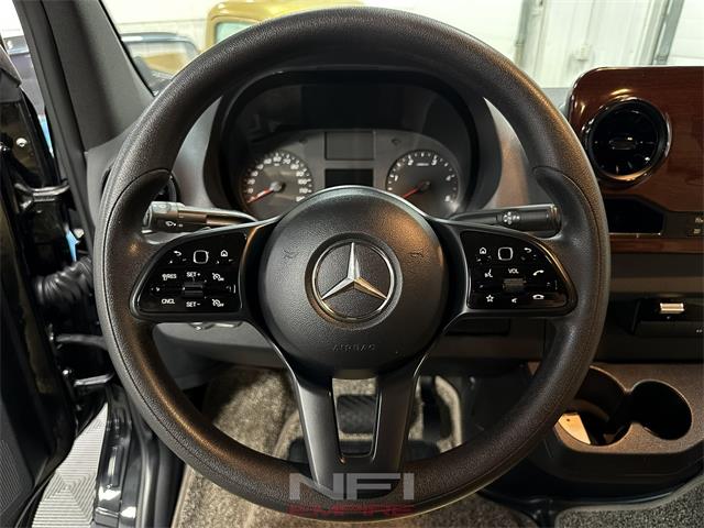 2020 Mercedes-Benz Sprinter (CC-2037060) for sale in North East, Pennsylvania